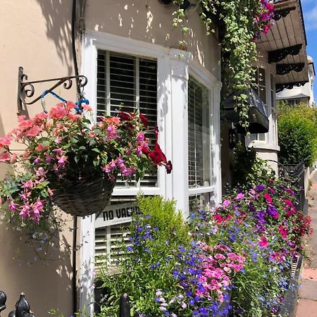 Number14Brighton Bed & Breakfast エクステリア 写真