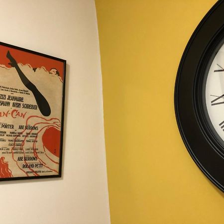 Number14Brighton Bed & Breakfast エクステリア 写真