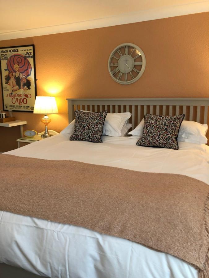 Number14Brighton Bed & Breakfast エクステリア 写真