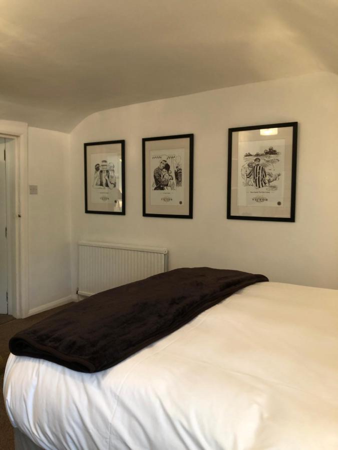 Number14Brighton Bed & Breakfast エクステリア 写真
