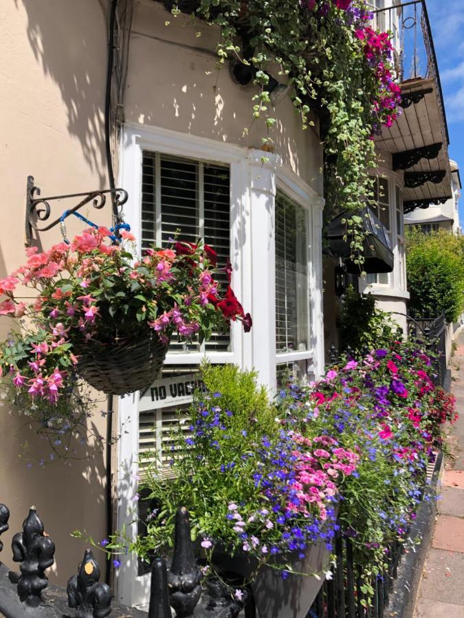Number14Brighton Bed & Breakfast エクステリア 写真