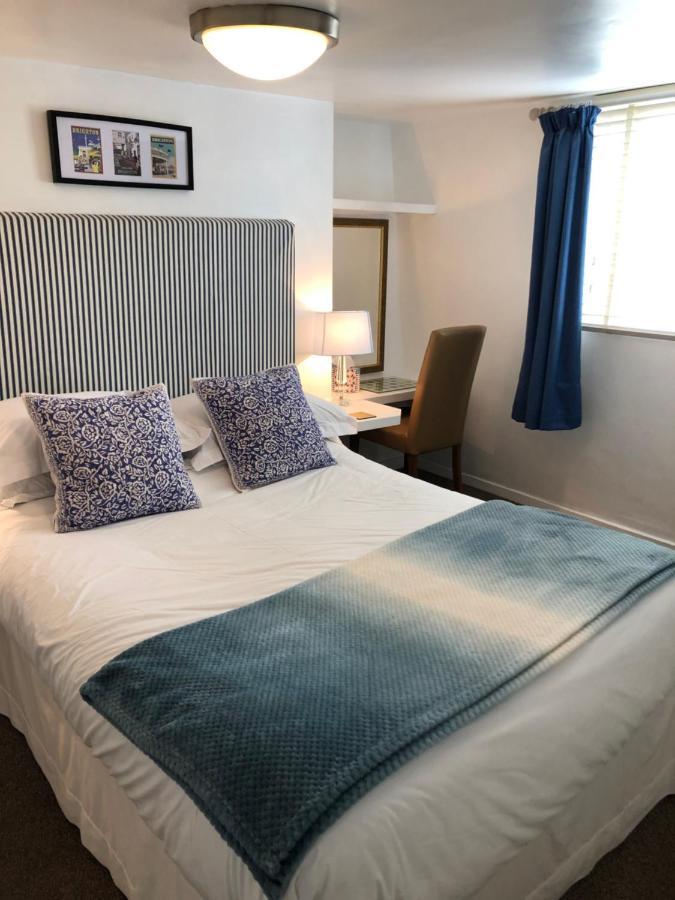 Number14Brighton Bed & Breakfast エクステリア 写真