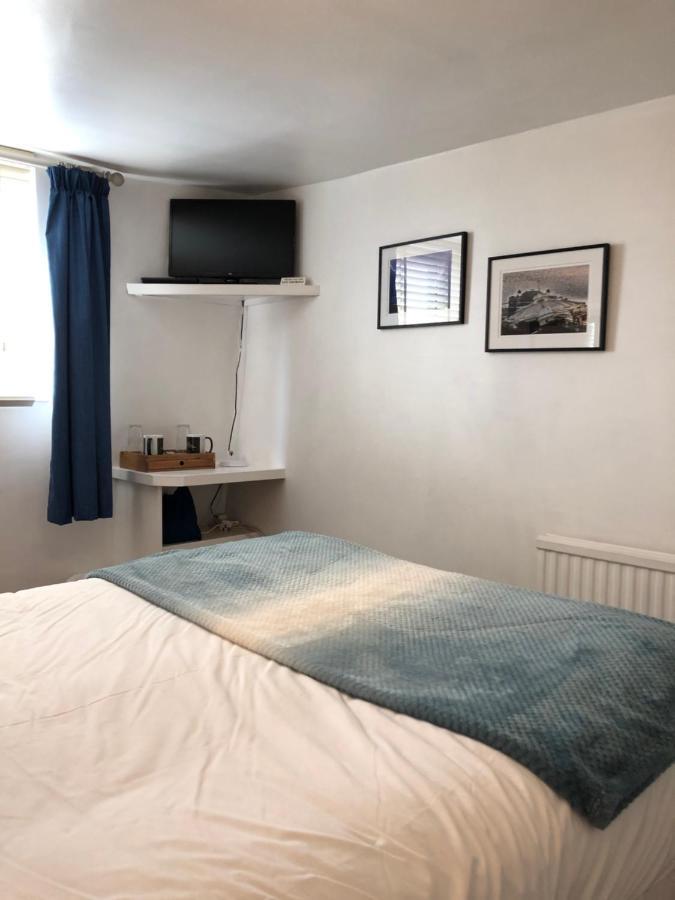 Number14Brighton Bed & Breakfast エクステリア 写真