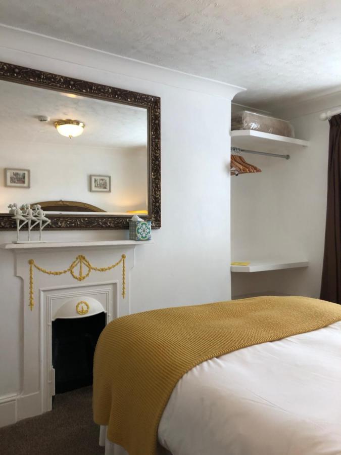 Number14Brighton Bed & Breakfast エクステリア 写真