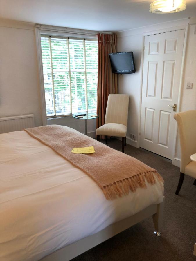 Number14Brighton Bed & Breakfast エクステリア 写真