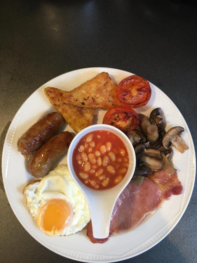 Number14Brighton Bed & Breakfast エクステリア 写真