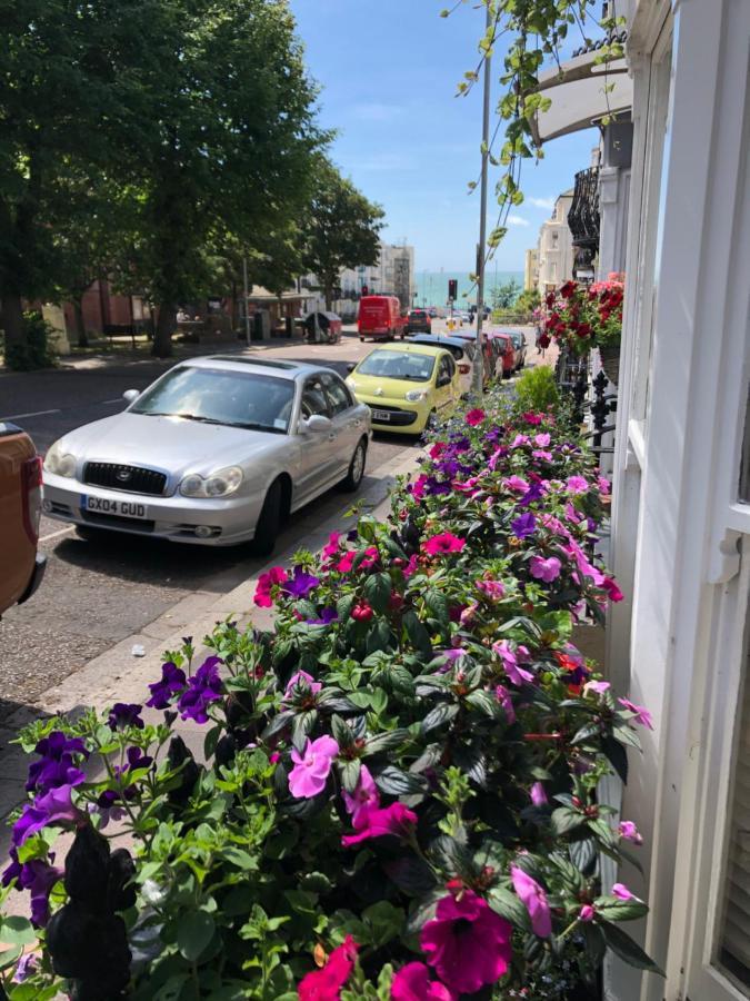 Number14Brighton Bed & Breakfast エクステリア 写真