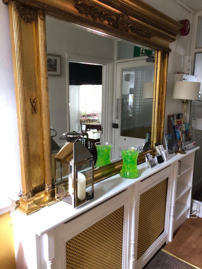 Number14Brighton Bed & Breakfast エクステリア 写真