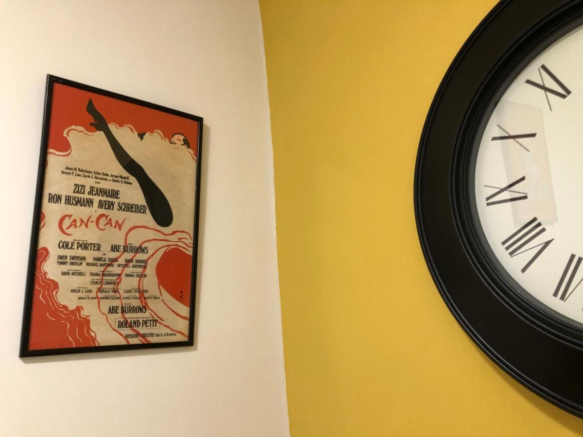 Number14Brighton Bed & Breakfast エクステリア 写真