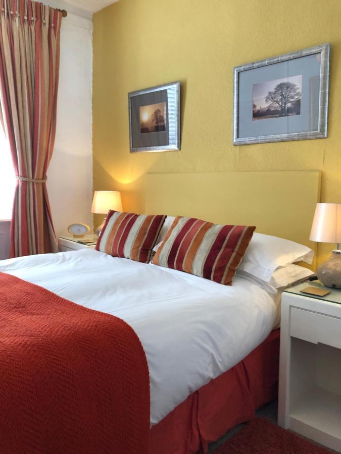 Number14Brighton Bed & Breakfast エクステリア 写真