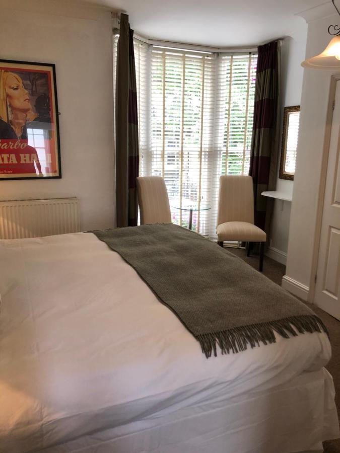Number14Brighton Bed & Breakfast エクステリア 写真
