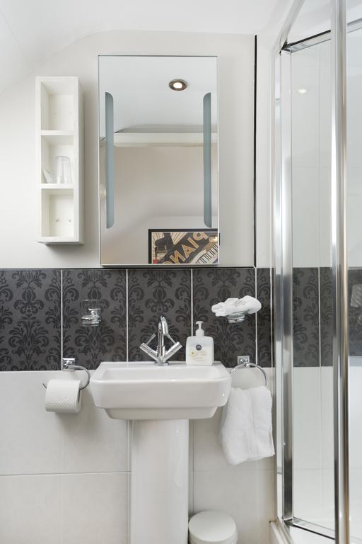 Number14Brighton Bed & Breakfast 部屋 写真