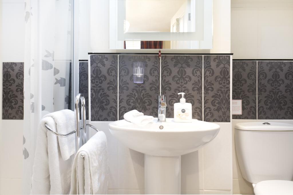 Number14Brighton Bed & Breakfast 部屋 写真