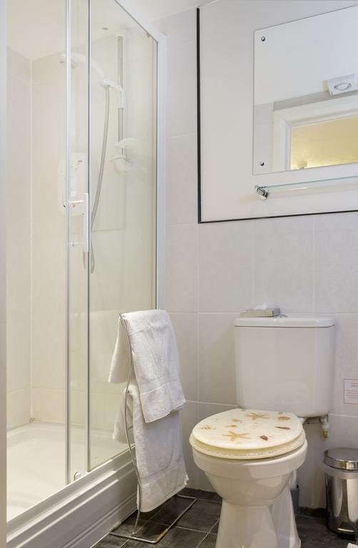 Number14Brighton Bed & Breakfast 部屋 写真