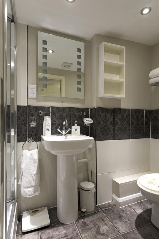 Number14Brighton Bed & Breakfast エクステリア 写真