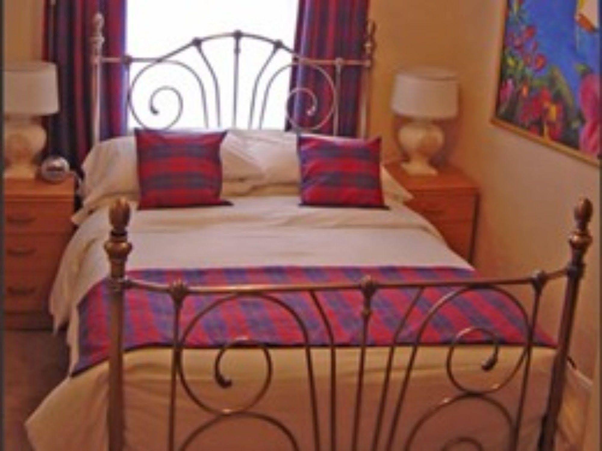 Number14Brighton Bed & Breakfast エクステリア 写真