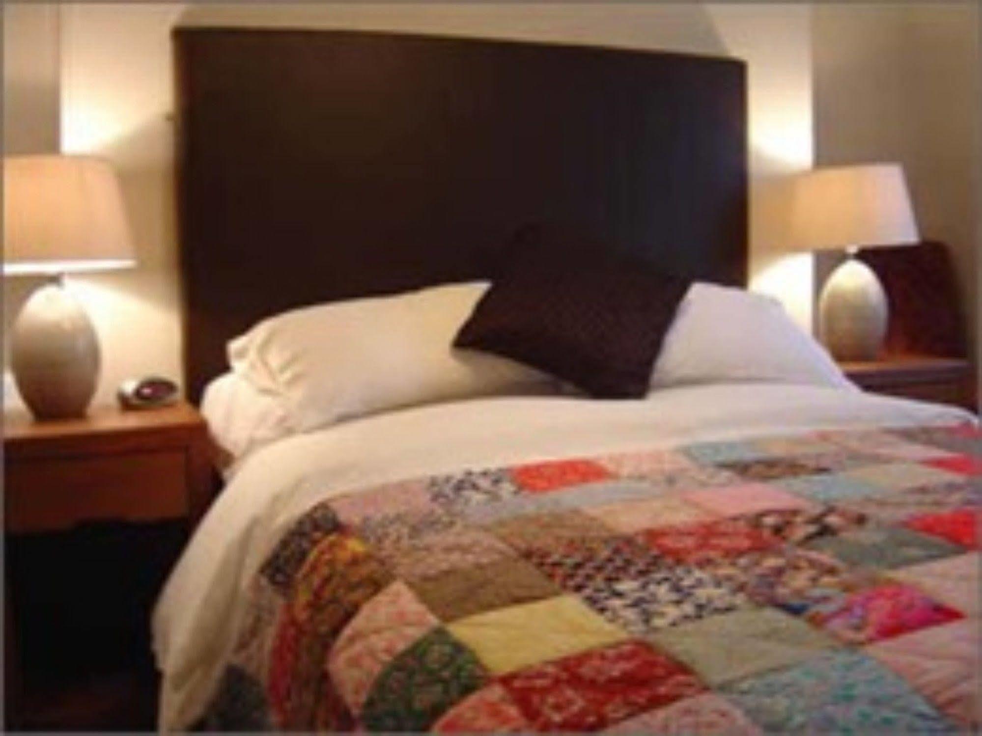 Number14Brighton Bed & Breakfast エクステリア 写真
