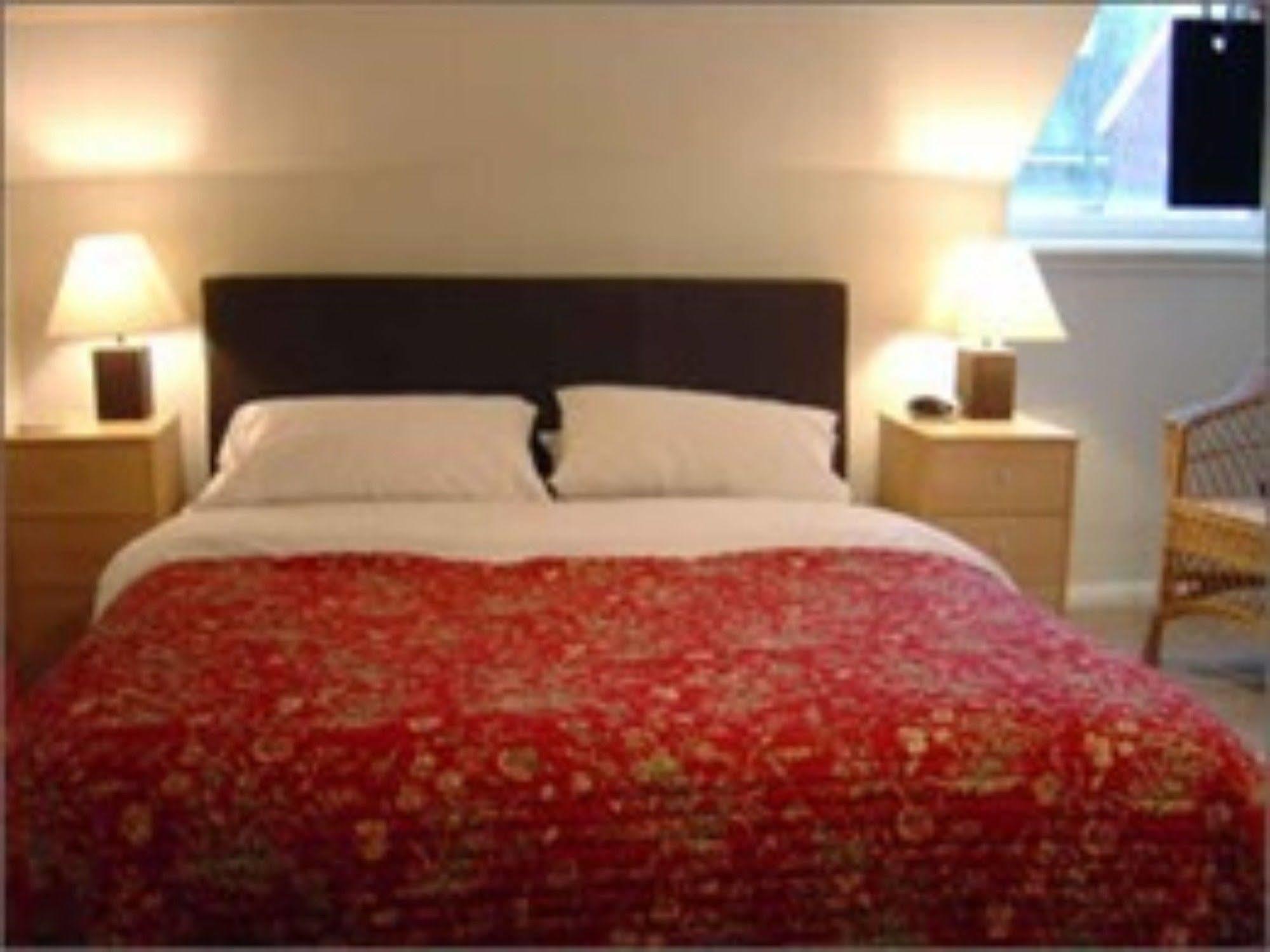 Number14Brighton Bed & Breakfast エクステリア 写真