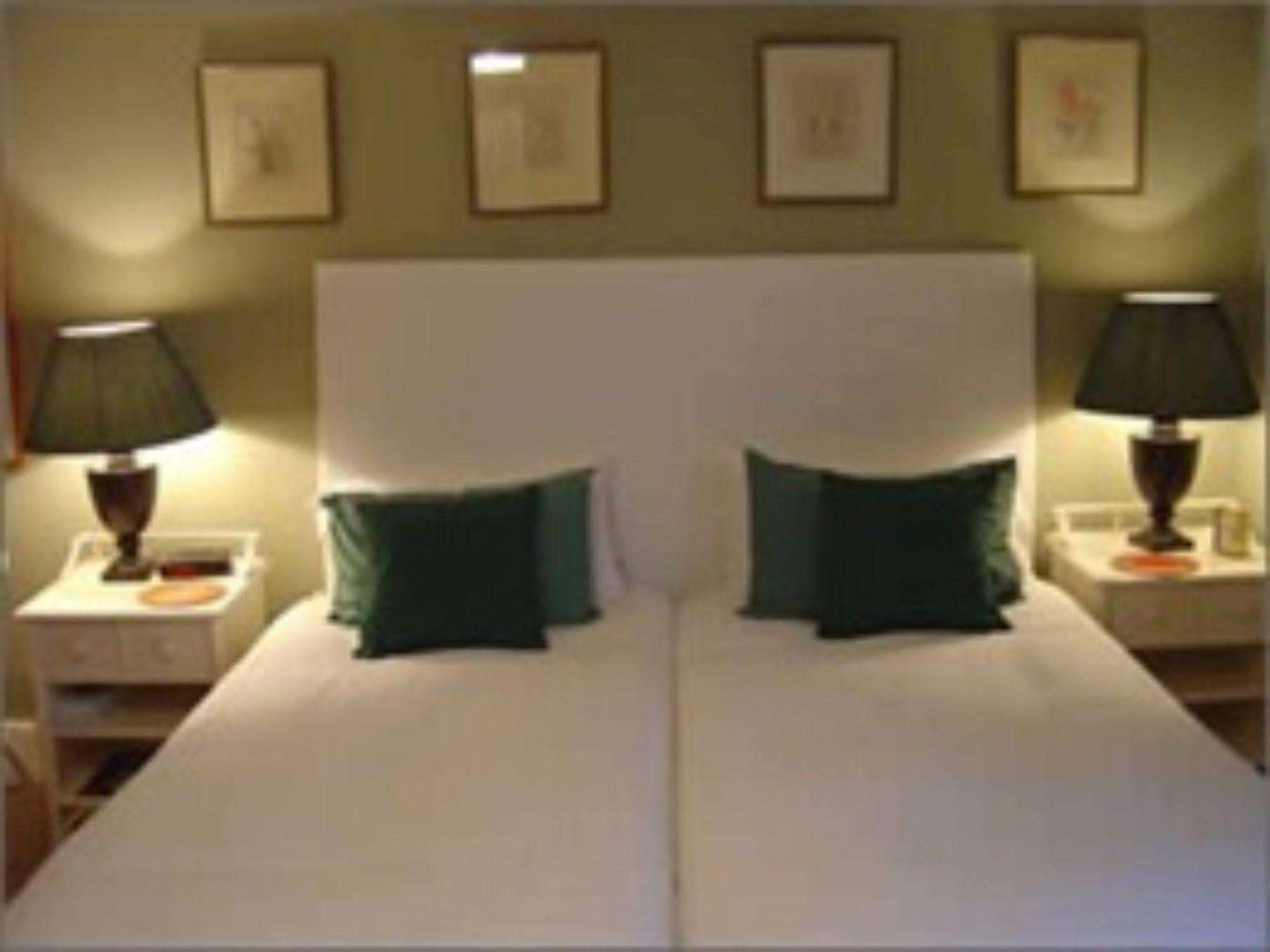 Number14Brighton Bed & Breakfast エクステリア 写真